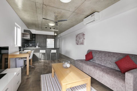Direct Collective - Pavilion And Governor On Brookes - Accommodation Sunshine Coast 16