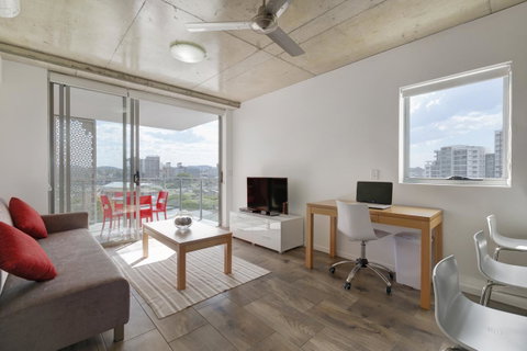 Direct Collective - Pavilion And Governor On Brookes - Accommodation Sunshine Coast 13