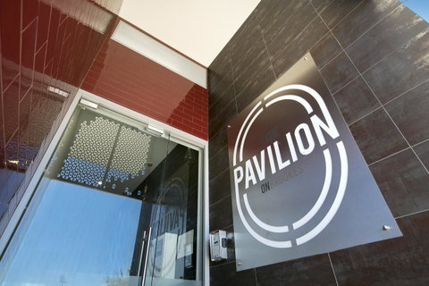 Direct Collective - Pavilion And Governor On Brookes - Accommodation Sunshine Coast 17