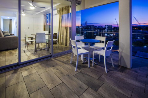 Direct Collective - Pavilion And Governor On Brookes - Accommodation Sunshine Coast 14