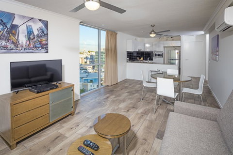 Direct Collective - Pavilion And Governor On Brookes - Accommodation Sunshine Coast 18