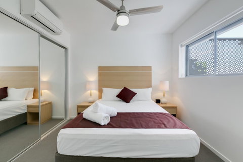 Direct Collective - Pavilion And Governor On Brookes - Accommodation Sunshine Coast 11
