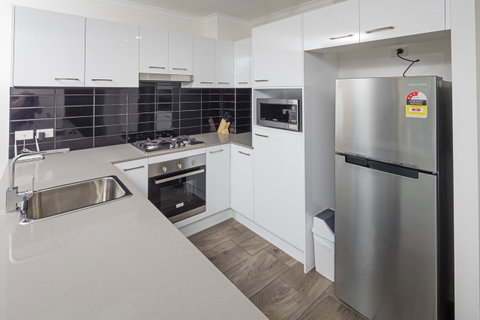 Direct Collective - Pavilion And Governor On Brookes - Accommodation Sunshine Coast 19