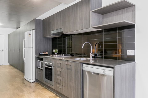 Direct Collective - Pavilion And Governor On Brookes - Accommodation Sunshine Coast 6