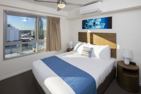 Direct Collective - Pavilion And Governor On Brookes - Accommodation Sunshine Coast 20