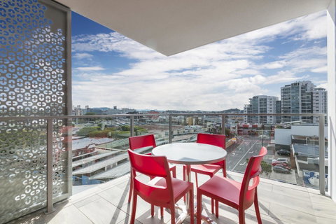 Direct Collective - Pavilion And Governor On Brookes - Accommodation Sunshine Coast 8