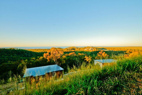 The Summit 1770 - Accommodation Sunshine Coast 4