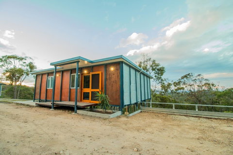 The Summit 1770 - Accommodation Sunshine Coast 3