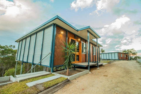 The Summit 1770 - Accommodation Sunshine Coast 13