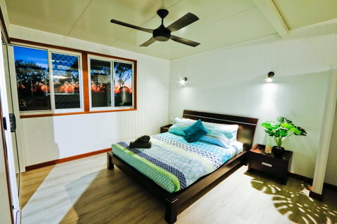 The Summit 1770 - Accommodation Sunshine Coast 12
