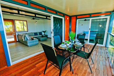 The Summit 1770 - Accommodation Sunshine Coast 7