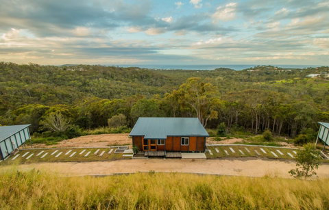 The Summit 1770 - Accommodation Sunshine Coast 14