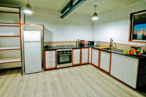 The Summit 1770 - Accommodation Sunshine Coast 10