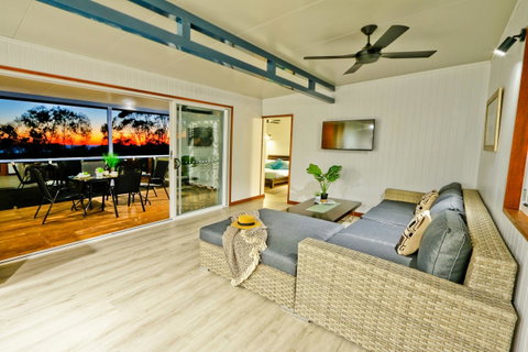The Summit 1770 - Accommodation Sunshine Coast 11