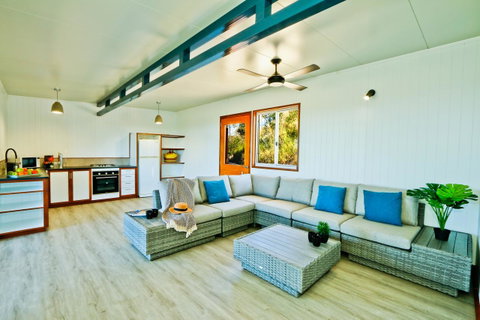 The Summit 1770 - Accommodation Sunshine Coast 8