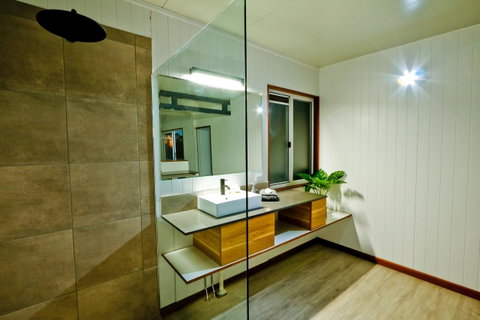 The Summit 1770 - Accommodation Sunshine Coast 1