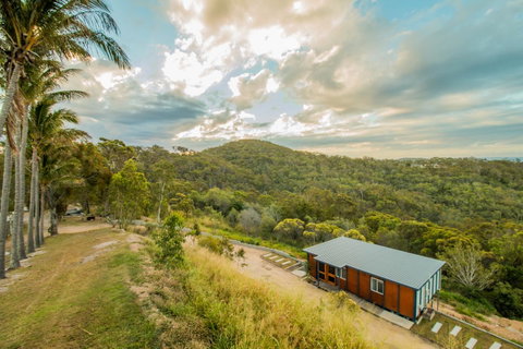 The Summit 1770 - Accommodation Sunshine Coast 2