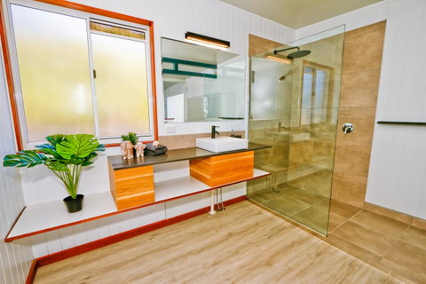 The Summit 1770 - Accommodation Sunshine Coast 0