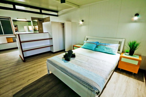 The Summit 1770 - Accommodation Sunshine Coast 9