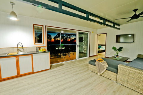The Summit 1770 - Accommodation Sunshine Coast 5