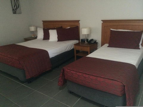 The Robert Towns - Accommodation Sunshine Coast 23