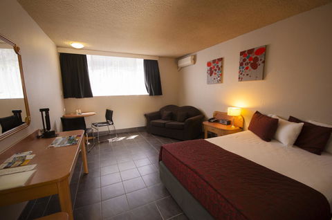The Robert Towns - Accommodation Sunshine Coast 22