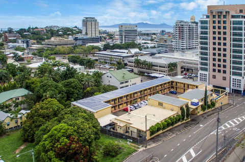 The Robert Towns - Accommodation Sunshine Coast 24