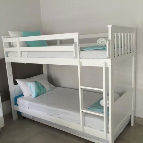 The Resort At Dolphin Heads - Accommodation Sunshine Coast 6