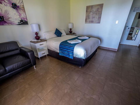 The Resort At Dolphin Heads - Accommodation Sunshine Coast 15