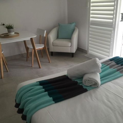 The Resort At Dolphin Heads - Accommodation Sunshine Coast 8