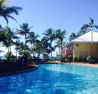 Dolphin Heads Resort - Accommodation Sunshine Coast