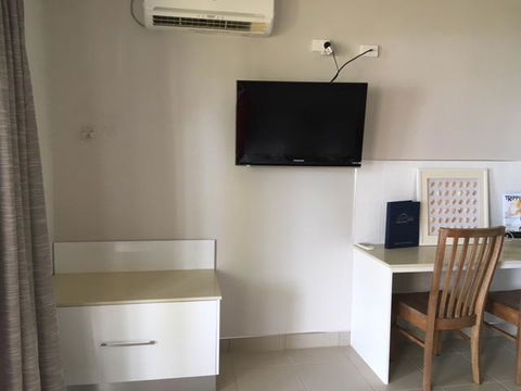 The Resort At Dolphin Heads - Accommodation Sunshine Coast 4