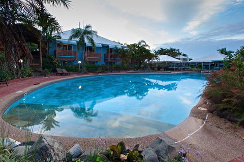 The Resort At Dolphin Heads - Accommodation Sunshine Coast 22
