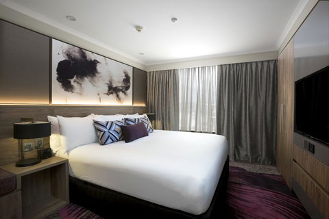 Rydges South Bank Brisbane - Accommodation Sunshine Coast 9