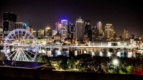 Rydges South Bank Brisbane - Accommodation Sunshine Coast 16