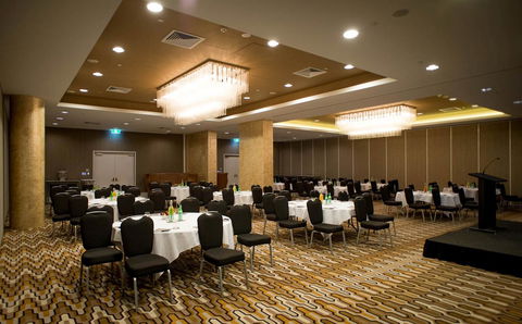 Rydges South Bank Brisbane - Accommodation Sunshine Coast 36