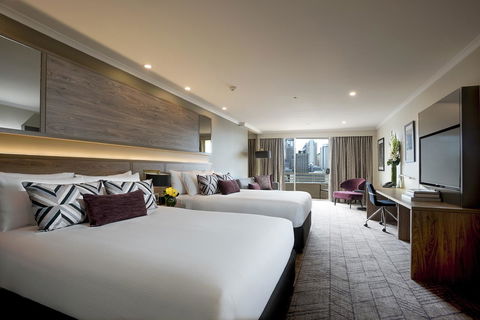 Rydges South Bank Brisbane - Accommodation Sunshine Coast 6