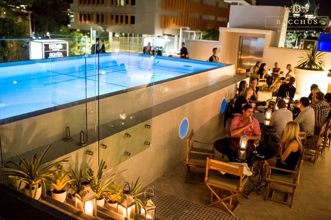 Rydges South Bank Brisbane - Accommodation Sunshine Coast 14