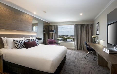 Rydges South Bank Brisbane - Accommodation Sunshine Coast 25