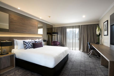 Rydges South Bank Brisbane - Accommodation Sunshine Coast 22