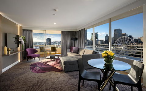 Rydges South Bank Brisbane - Accommodation Sunshine Coast 0