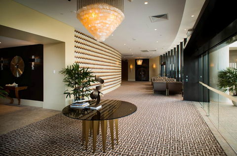 Rydges South Bank Brisbane - Accommodation Sunshine Coast 21