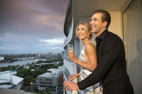 Rydges South Bank Brisbane - Accommodation Sunshine Coast 2