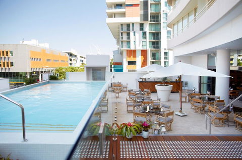 Rydges South Bank Brisbane - Accommodation Sunshine Coast 43