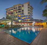 Mackay Marina Hotel - Accommodation Sunshine Coast