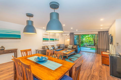 Noosa Boutique Apartments & Elkhorn Villas - Accommodation Sunshine Coast 6