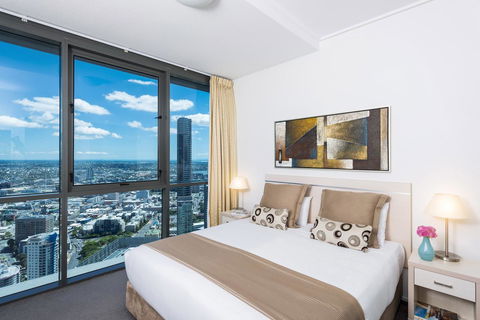 Oaks Brisbane Aurora Suites - Accommodation Sunshine Coast 8