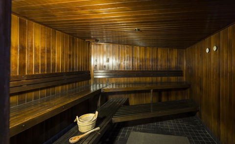 Oaks Brisbane Aurora Suites - Accommodation Sunshine Coast 5