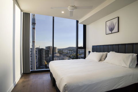 Atlas Apartments By CLLIX - Accommodation Sunshine Coast 10