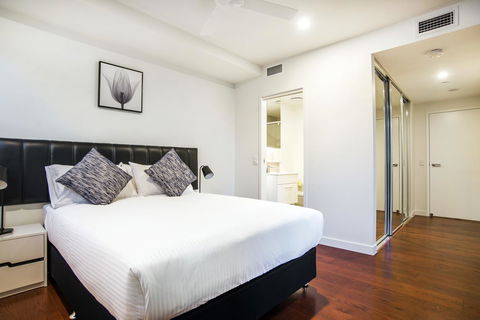Atlas Apartments By CLLIX - Accommodation Sunshine Coast 1
